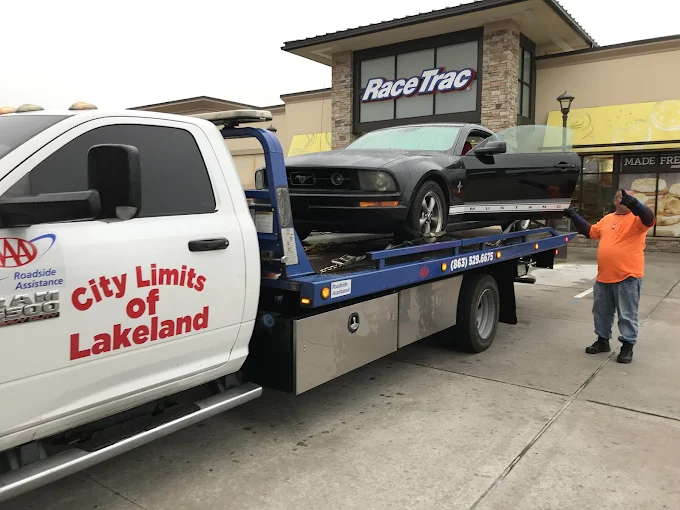 Flatbed