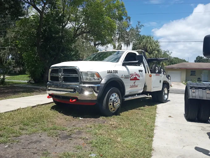 Battery service